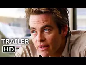 Video: I AM THE NIGHT Official Trailer (2019) Chris Pine, Patty Jenkins Series HD